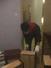 室內空氣質量守護 甲醛檢測、治理與專業服務選擇指南