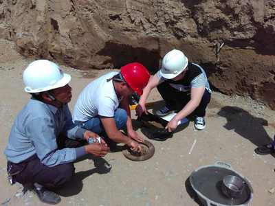 副市長張躍峰調度河北工程大學新校區建設工作，推動教育基礎設施建設