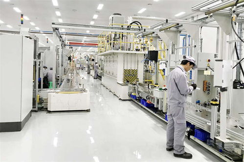 江津廠房裝修改造全攻略 從設計施工到車間辦公樓一體化的專業指南