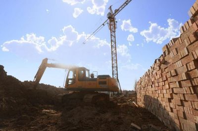 用戶故事丨徐工挖掘機(jī)，我的創(chuàng)業(yè)好搭檔！