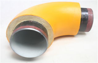 聚氨酯熱力保溫螺旋管 賦能工程建設，鑄就經久耐用之選