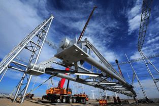 變電站智慧消防安全綜合管理系統 四信智慧消防賦能各類工程建設