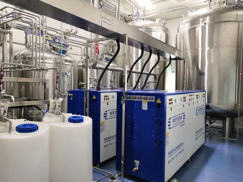 食品飲料化妝品生產GMP標準萬級無菌凈化施工團隊——打造高標準潔凈工程的專業力量